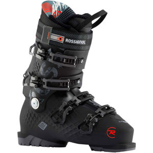 Rossignol ALLTRACK PRO 100 BLACK  28 - Pánska lyžiarska obuv