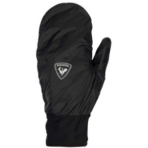 Rossignol RO-XC ALPHA-I TIP čierna S - Lyžiarske rukavice 2 v 1