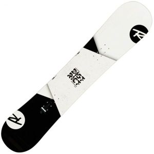 Rossignol DISTRICT + BATTLE M/L  155 - Pánsky snowboardový set