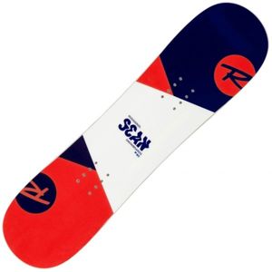 Rossignol SCAN + ROOKIE S  120 - Detský  snowboardový set