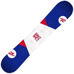 Rossignol DISTRICT LTD + BATTLE M/L  155 - Pánsky snowboardový set