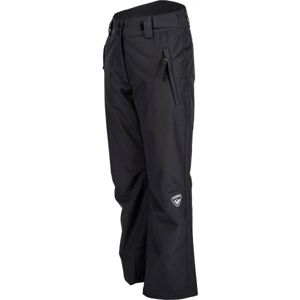 Rossignol SKI PANT G čierna 8 - Lyžiarske nohavice