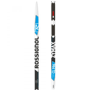 Rossignol ZYMAX CLASSIC-IFP-XC  206 - Klasické bežecké lyže