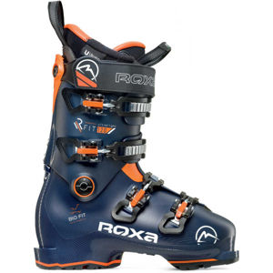 Roxa RFIT 120 Pánska lyžiarska obuv, tmavo modrá, veľkosť