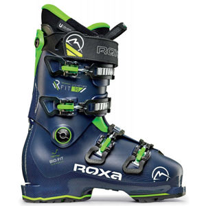 Roxa RFIT 90 Pánska lyžiarska obuv, tmavo modrá, veľkosť