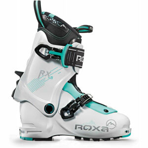 Roxa RX TOUR W Dámska skialpová obuv, čierna, veľkosť 26