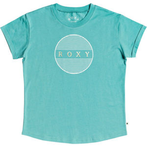 Roxy EPIC AFTERNOON CORPO béžová M - Dámske tričko