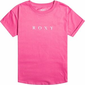Roxy EPIC AFTERNOON TEES Dámske tričko, lososová, veľkosť XS