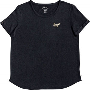 Roxy OCEANHOLIC čierna XS - Dámske tričko