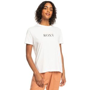 Roxy NOON OCEAN Dámske tričko, čierna, veľkosť M