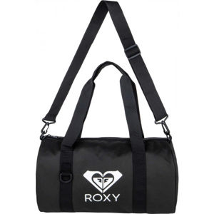 Roxy VITAMIN SEA Dámska fitness taška, čierna, veľkosť os