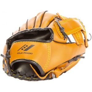 Rucanor Baseball glove 11.5 Basebalová rukavica, hnedá, veľkosť
