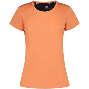 Rukka MERILAHTI Dámske funkčné tričko, oranžová, veľkosť 38