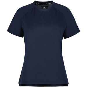 Rukka MERJALA Dámske funkčné tričko, tmavo modrá, veľkosť XS