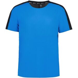 Rukka MIKKELA Pánske funkčné tričko, modrá, veľkosť S