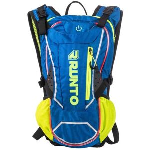 Runto RT-LEDBAG-SPORT Športový batoh, modrá, veľkosť os