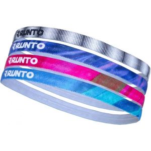 Runto RT-QUATTRO-III Set čeleniek, mix, veľkosť ns