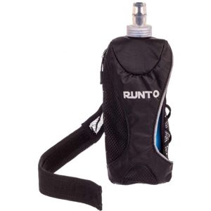 Runto RT-FLUID Zásobník vody na ruku, čierna, veľkosť os