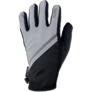 Runto RANGER Bežecké rukavice, čierna, veľkosť XL/XXL