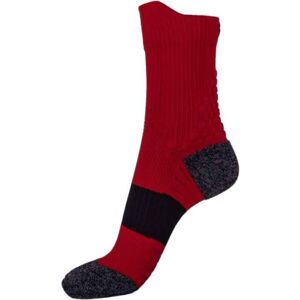 Runto Športové ponožky Športové ponožky, čierna, veľkosť 39 - 42