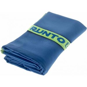 Runto TOWEL 110 x 175 Športový uterák, modrá, veľkosť os