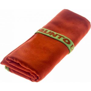 Runto TOWEL 65 x 90 Športový uterák, červená, veľkosť os