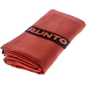Runto TOWEL 80 X 130 Športový uterák, oranžová, veľkosť