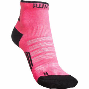 Runto SPRINT žltá 40-43 - Športové ponožky