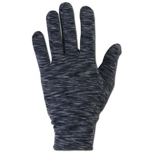 Runto SPY Bežecké rukavice, čierna, veľkosť XS/S