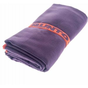 Runto TOWEL 80 X 130 Športový uterák, fialová, veľkosť