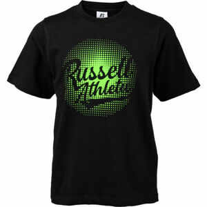 Russell Athletic TRIČKO DETSKÉ NEON  152 - Detské tričko