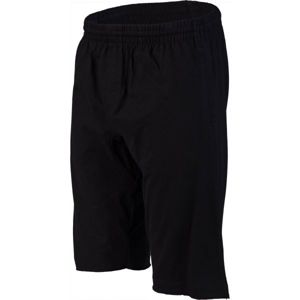 Russell Athletic SHORTS Pánske šortky, čierna, veľkosť XL
