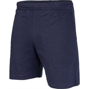 Russell Athletic JERSEY SHORT Pánske šortky, tmavo modrá, veľkosť S