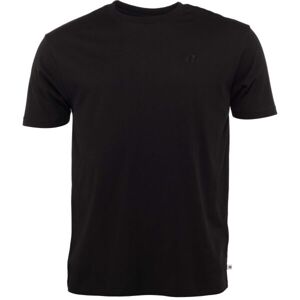 Russell Athletic T-SHIRT BASIC M Pánske tričko, biela, veľkosť M