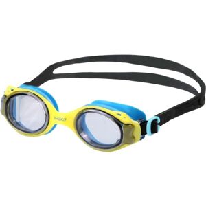 Saekodive S27 JR Detské plavecké okuliare, svetlomodrá, veľkosť os