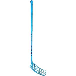 Salming CAMPUS AERO 32 Florbalová hokejka, modrá, veľkosť 96