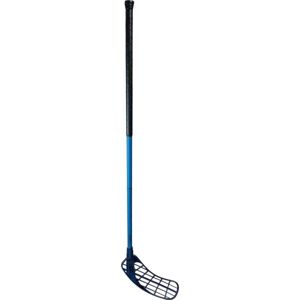 Salming HAWK ULTRALITE F29 Florbalová hokejka, modrá, veľkosť 96