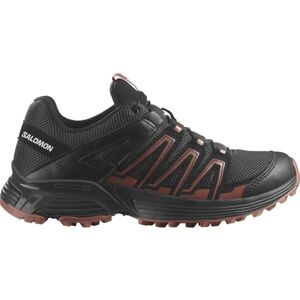 Salomon XT INARI W Dámska trailová obuv, čierna, veľkosť 42