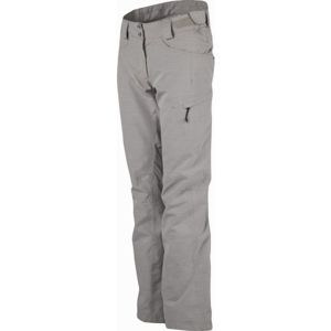 Salomon FANTASY PANT W šedá XL - Dámske lyžiarske nohavice