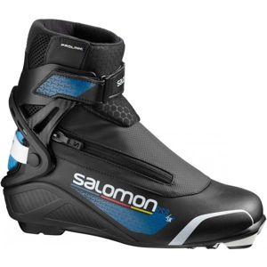 Salomon RS 8 PROLINK  8.5 - Pánska obuv na korčuľovanie