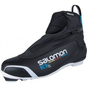 Salomon RC9 PROLINK  10.5 - Pánska obuv na klasiku