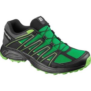 Salomon XT MAIDO zelená 10 - Multifunkčná pánska obuv