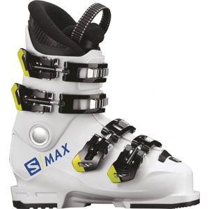 Salomon S/Max 60T L  22 - 22,5 - Juniorská lyžiarska obuv