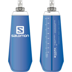 Salomon SOFT FLASK 500ml/17oz STD 28 Fľaša, modrá, veľkosť os