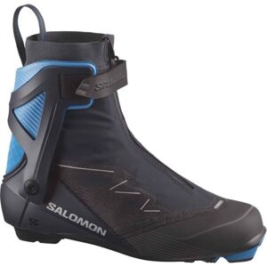 Salomon PRO COMBI SC Univerzálna lyžiarska obuv, čierna, veľkosť 45 1/3