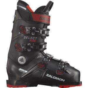 Salomon SELECT HV 90 GW Pánska zjazdová lyžiarska obuv, čierna, veľkosť