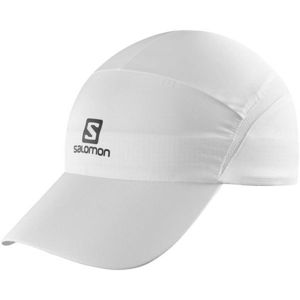 Salomon XA CAP Běžecká čepice, biela, veľkosť S/M