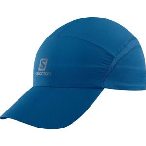Salomon XA CAP Šiltovka, modrá, veľkosť S/M