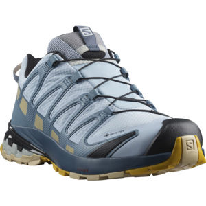 Salomon XA PRO 3D V8 GORE TEX W  4.5 - Dámska trailová obuv