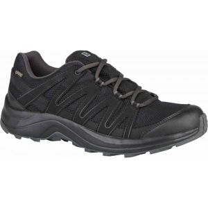 Salomon XA TICAO GTX Pánska hikingová  obuv, čierna, veľkosť 44